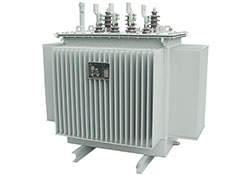 S11(13~14)-M-(30~1600)系列全密封电力变压器